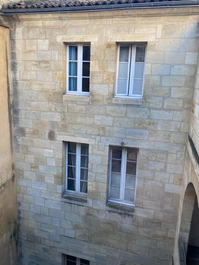 Bordeaux Cheri Dış mekan fotoğraf